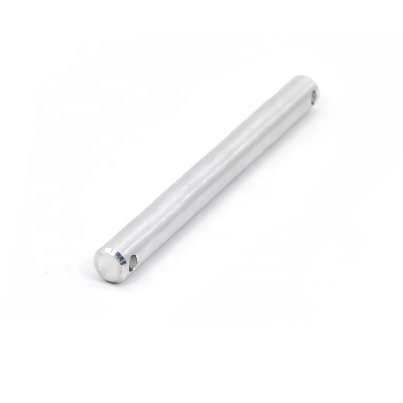 Customized Solid Rod Steel Dowel Pin Stainless Steel Locating Pins